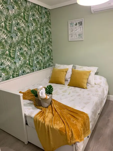Appartement moderne avec jacuzzi et vue sur Almería, 80 m² - Photo 14