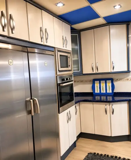 Appartement moderne avec jacuzzi et vue sur Almería, 80 m² - Photo 19