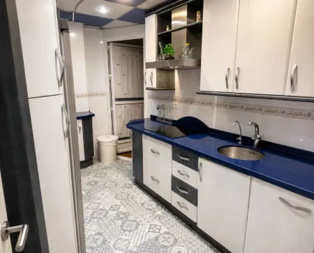 Appartement moderne avec jacuzzi et vue sur Almería, 80 m² - Photo 20