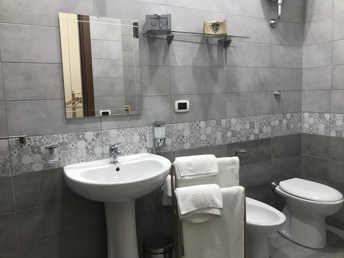 Appartement 11 personnes à Napoli, 3 chambres, balcon - Photo 5