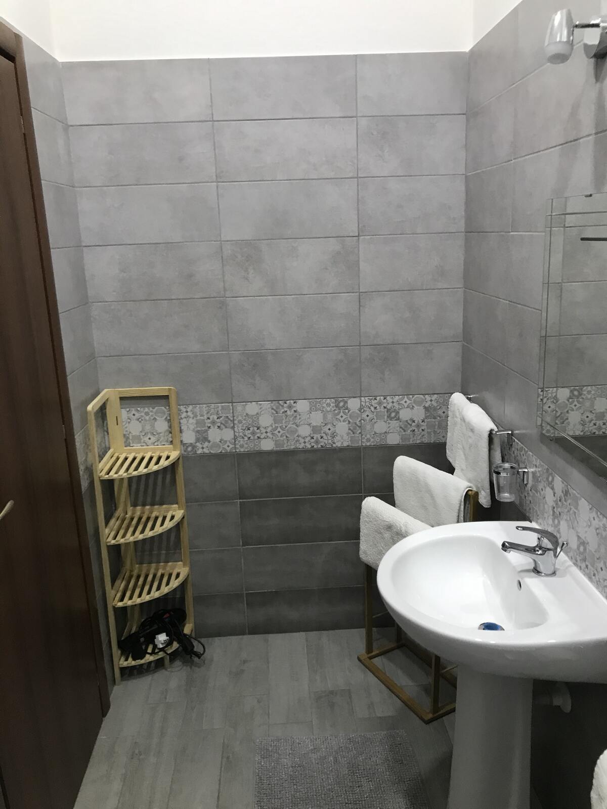 Appartement 11 personnes à Napoli, 3 chambres, balcon - Photo 14
