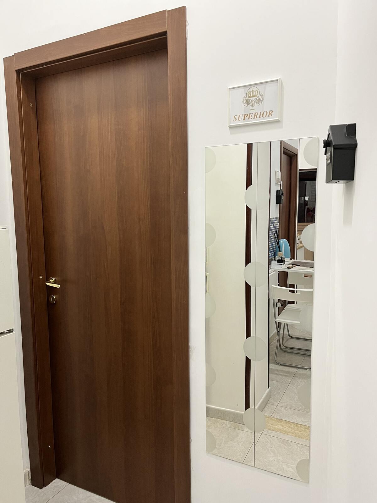 Appartement 11 personnes à Napoli, 3 chambres, balcon - Photo 22