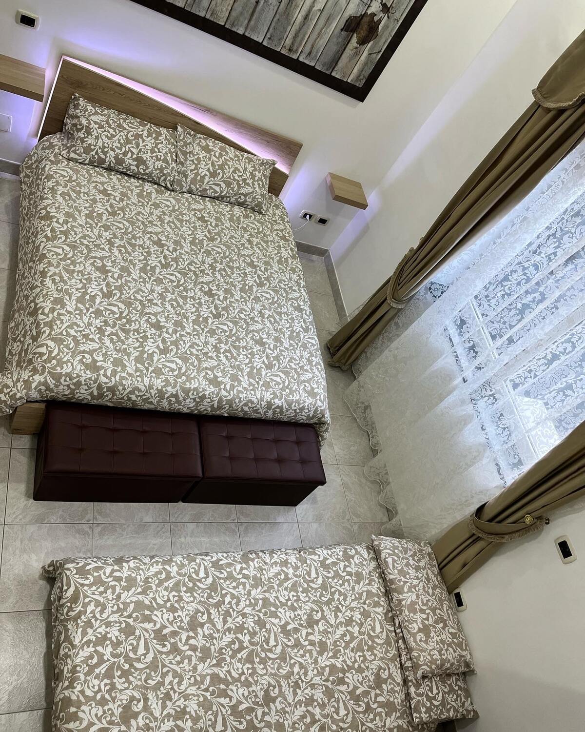 Appartement 11 personnes à Napoli, 3 chambres, balcon - Photo 39