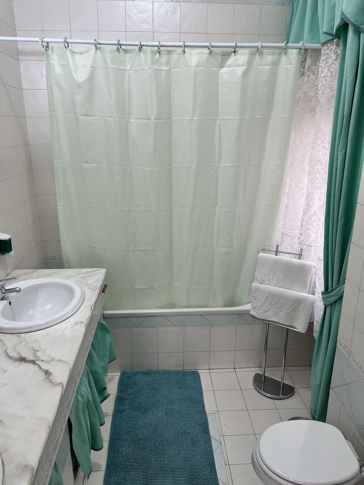 Appartement 11 personnes à Napoli, 3 chambres, balcon - Photo 44