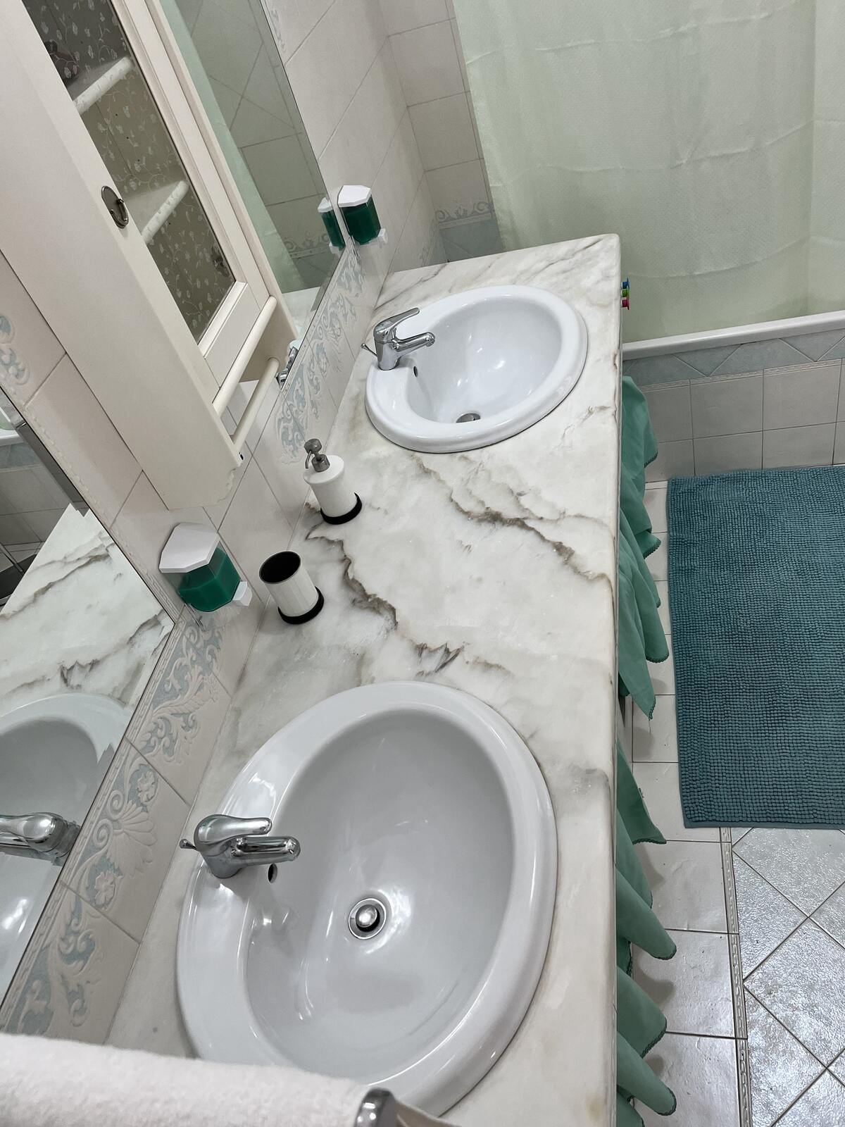 Appartement 11 personnes à Napoli, 3 chambres, balcon - Photo 45