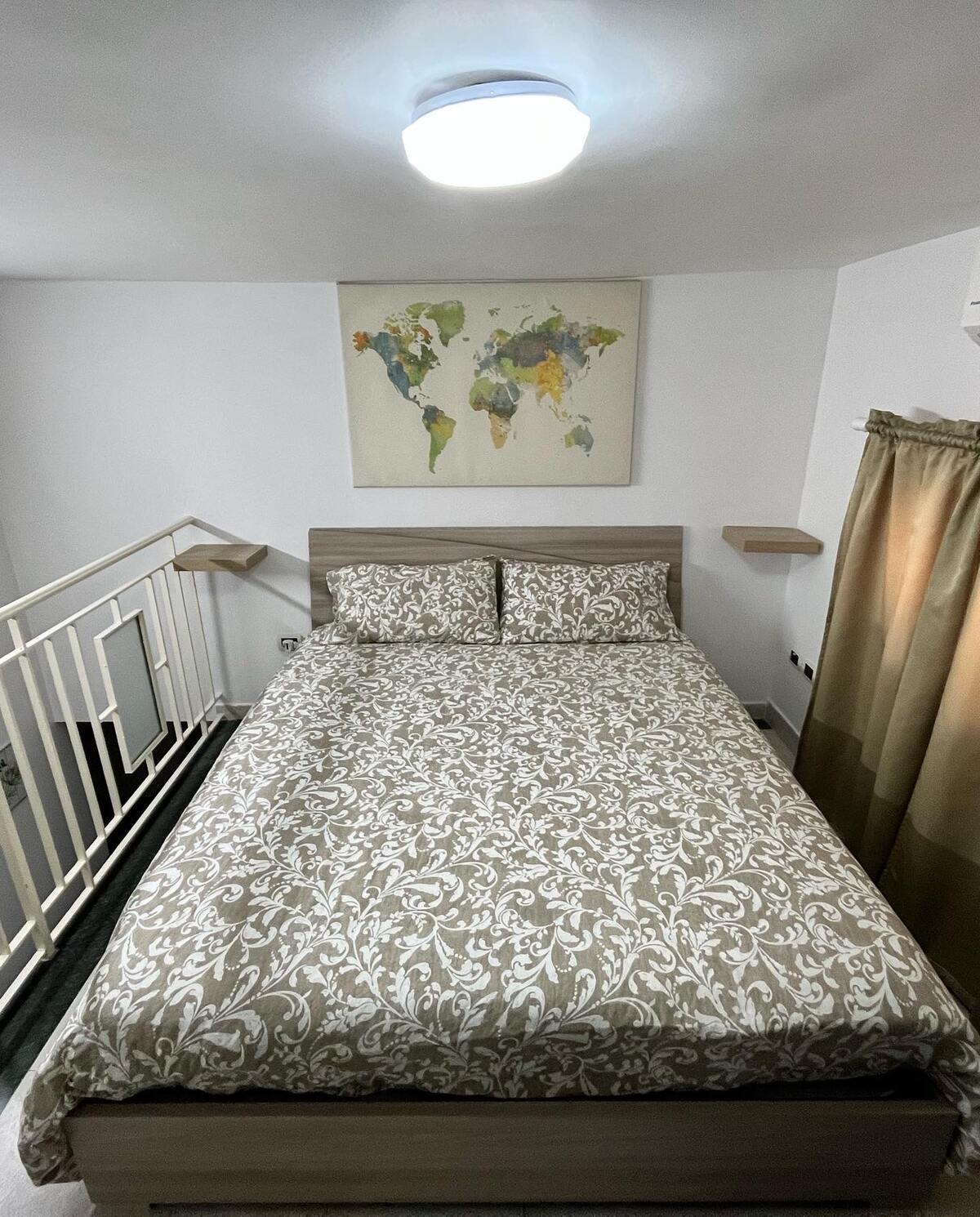 Appartement 11 personnes à Napoli, 3 chambres, balcon - Photo 48