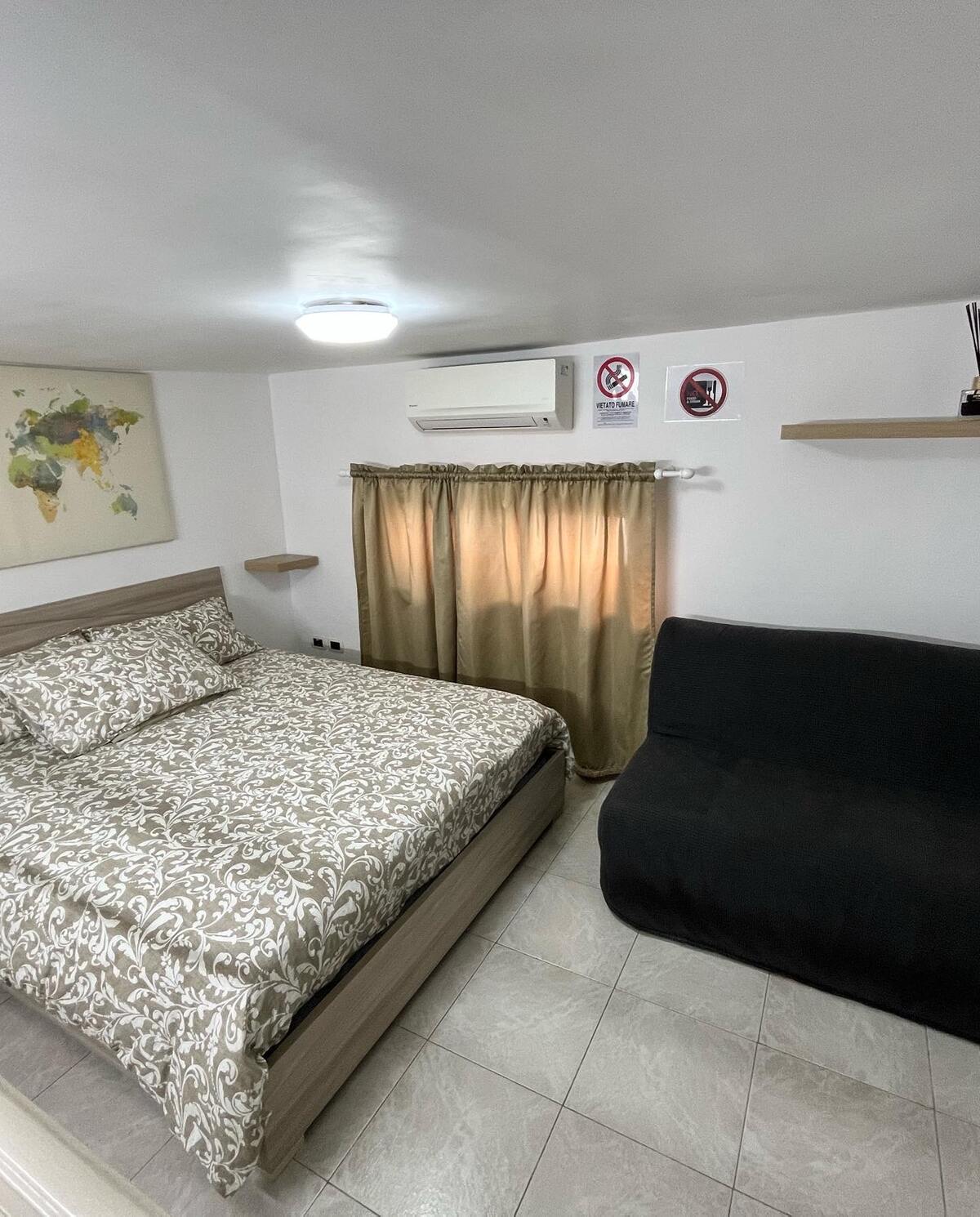 Appartement 11 personnes à Napoli, 3 chambres, balcon - Photo 50