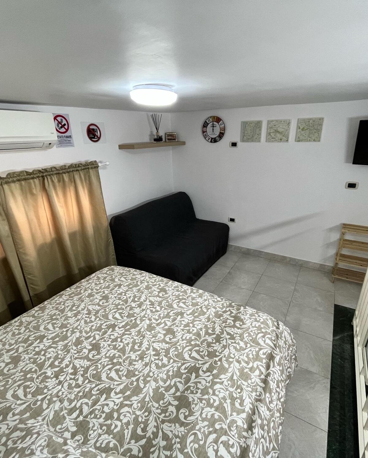 Appartement 11 personnes à Napoli, 3 chambres, balcon - Photo 51