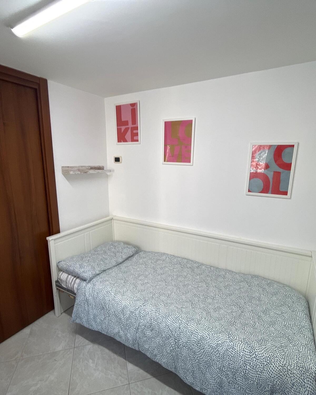 Appartement 11 personnes à Napoli, 3 chambres, balcon - Photo 52
