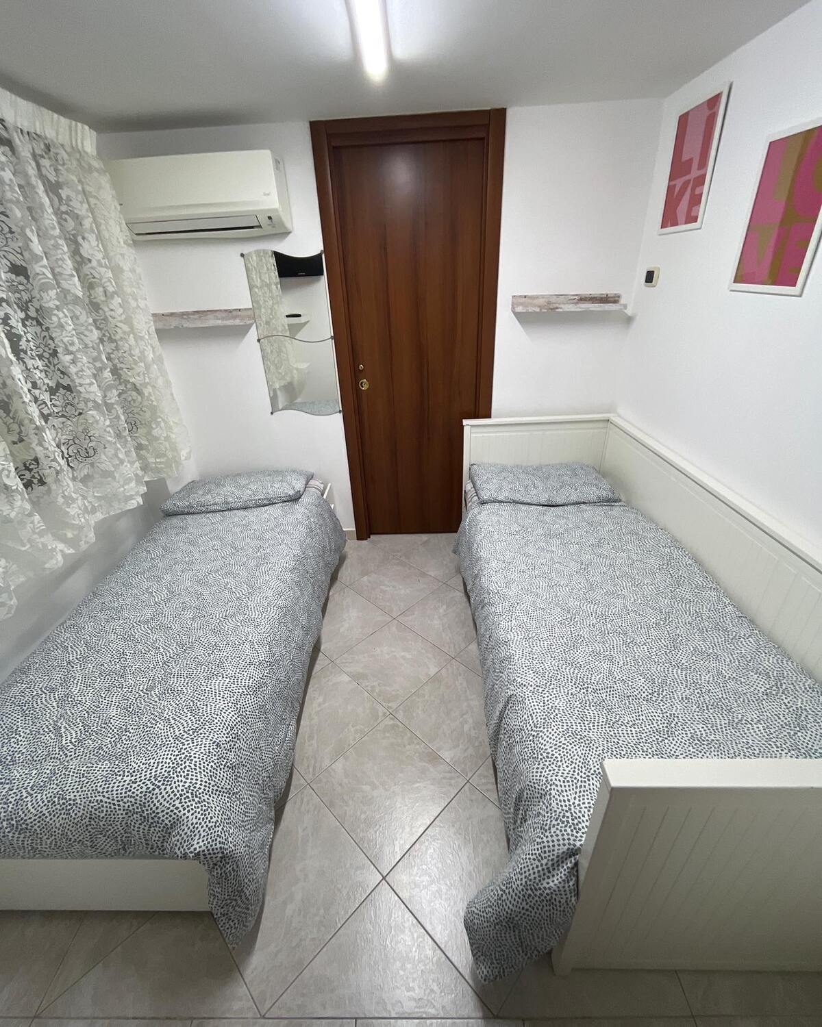 Appartement 11 personnes à Napoli, 3 chambres, balcon - Photo 53