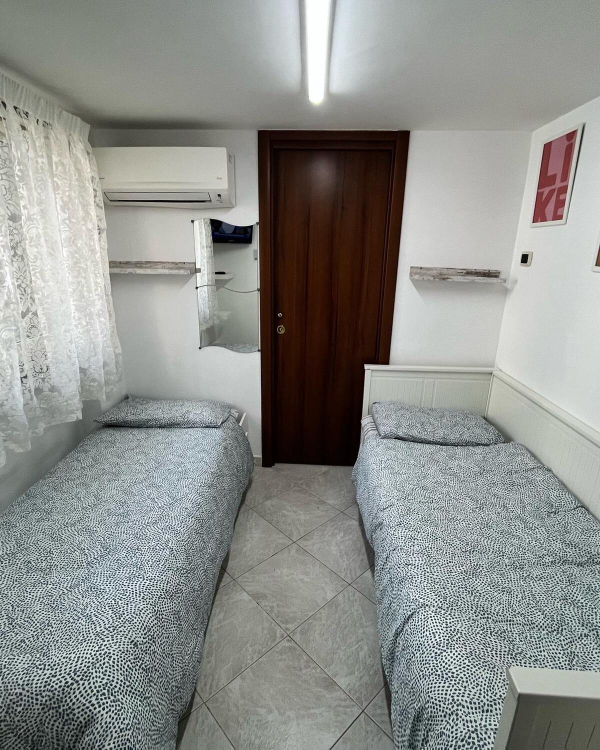 Appartement 11 personnes à Napoli, 3 chambres, balcon - Photo 54