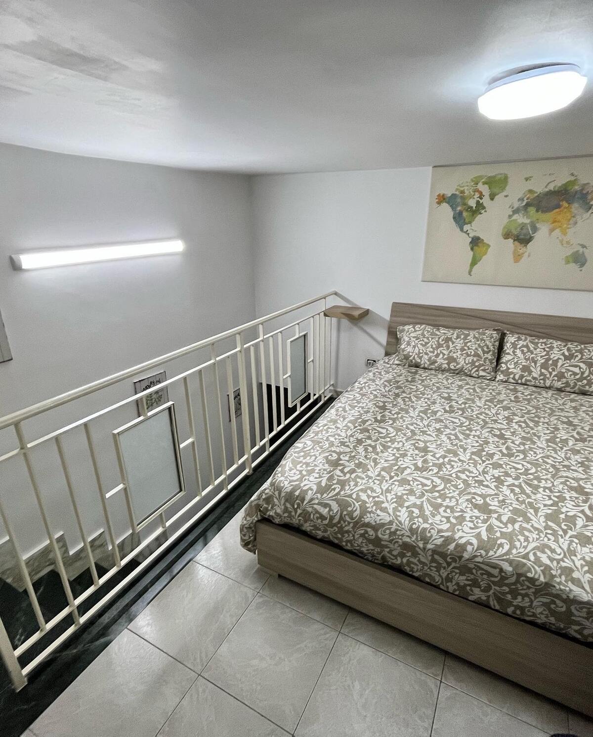 Appartement 11 personnes à Napoli, 3 chambres, balcon - Photo 55