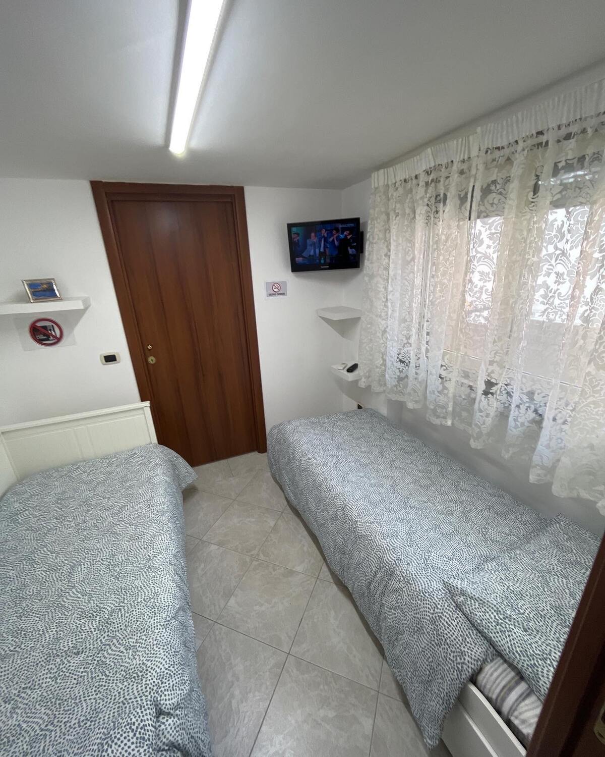 Appartement 11 personnes à Napoli, 3 chambres, balcon - Photo 56