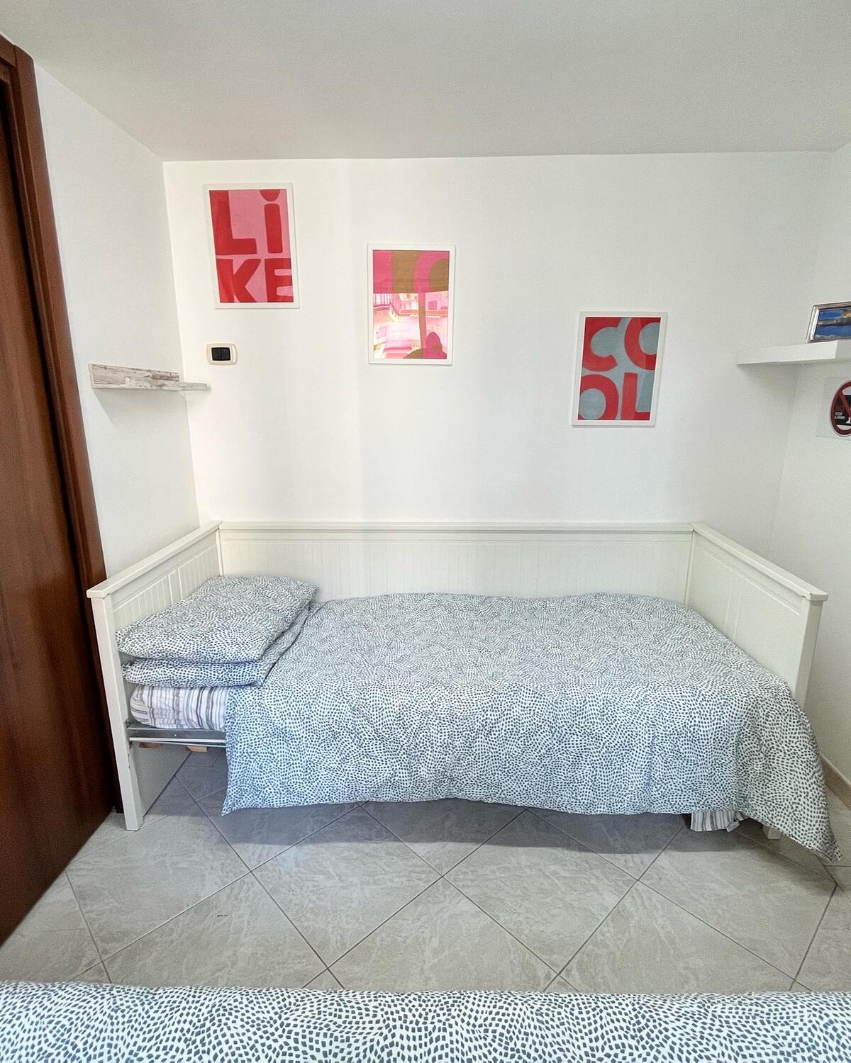 Appartement 11 personnes à Napoli, 3 chambres, balcon - Photo 59