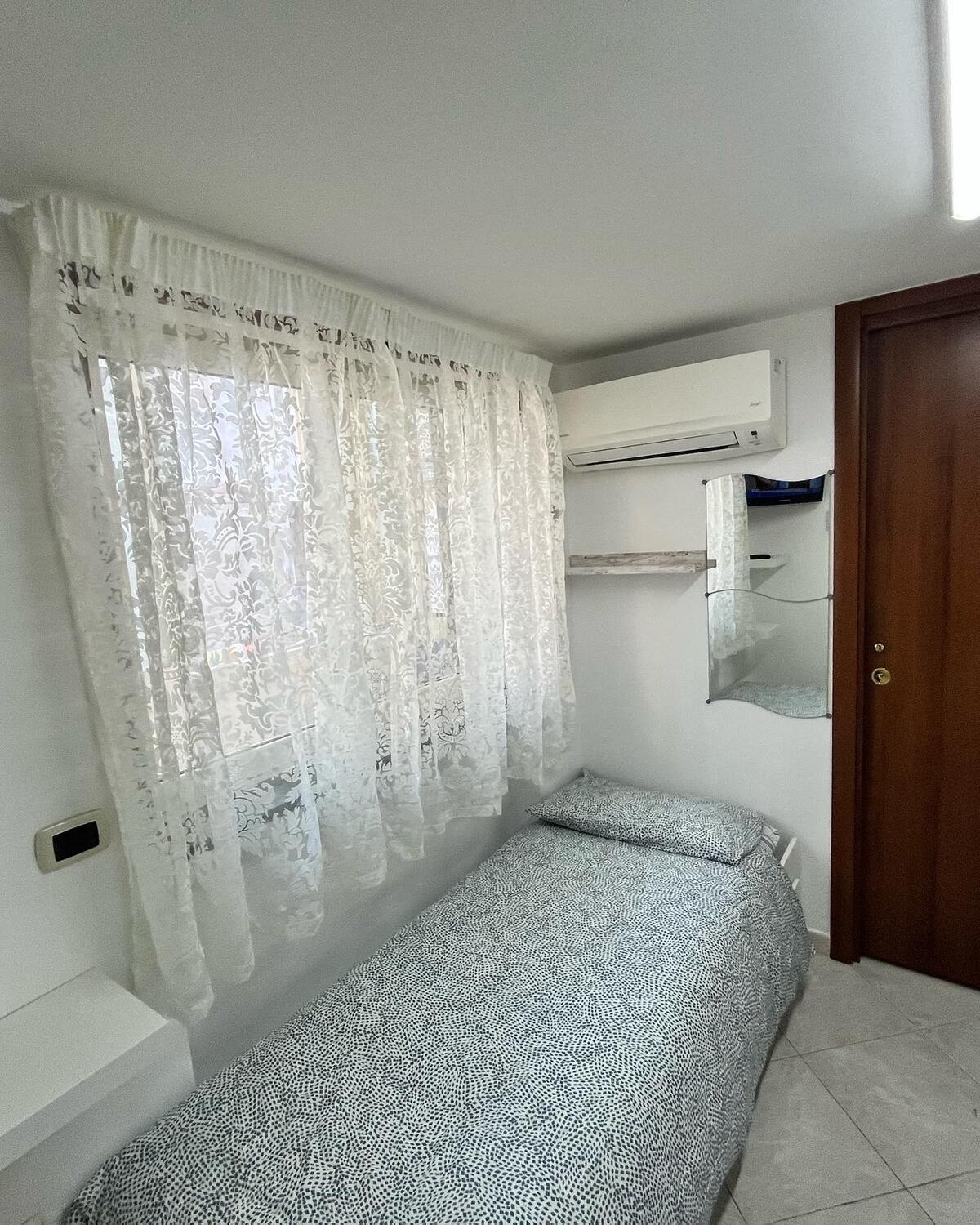 Appartement 11 personnes à Napoli, 3 chambres, balcon - Photo 61