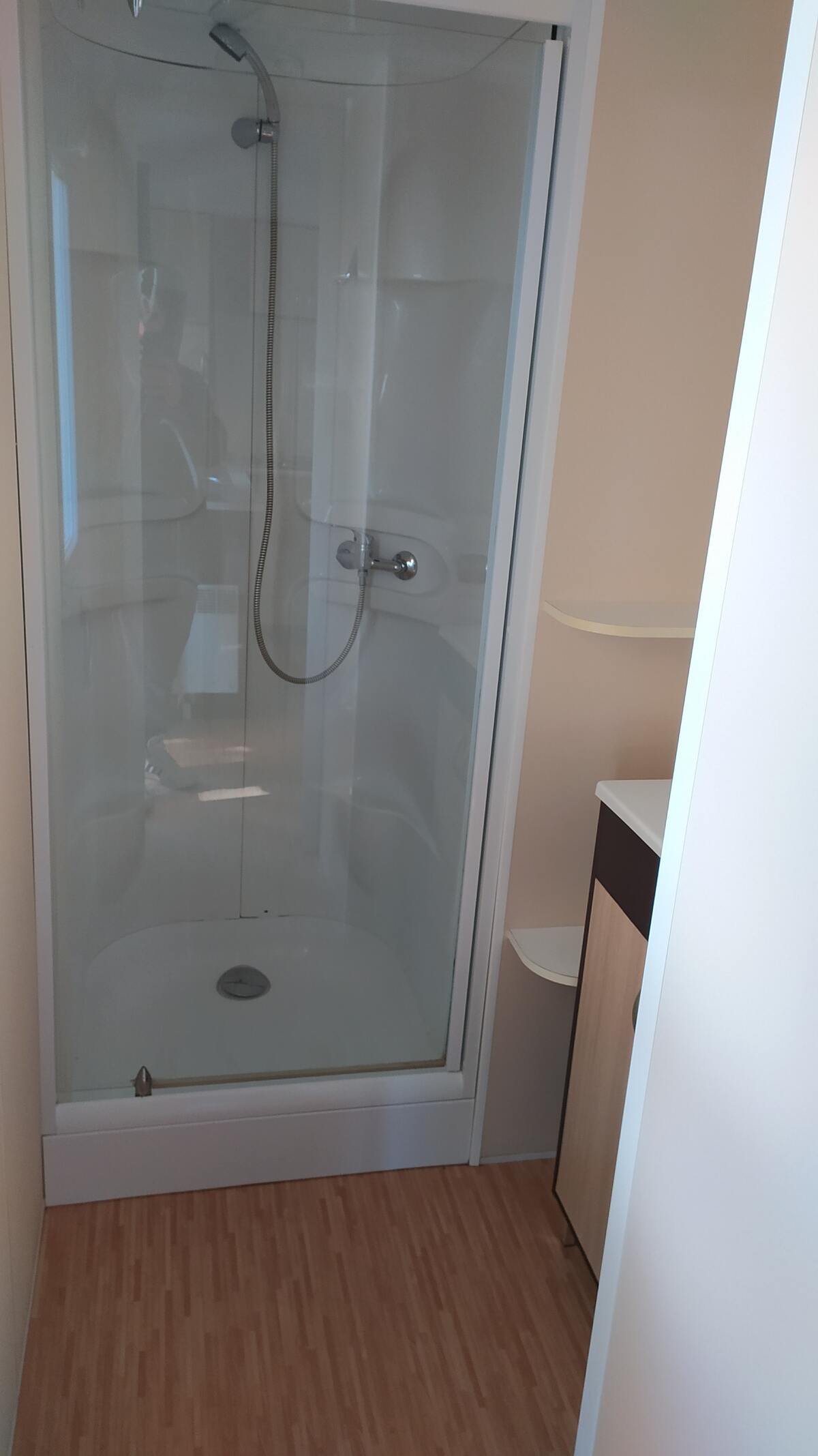Bungalow 6 pers. avec piscine et jeux en Aubrac - Photo 8