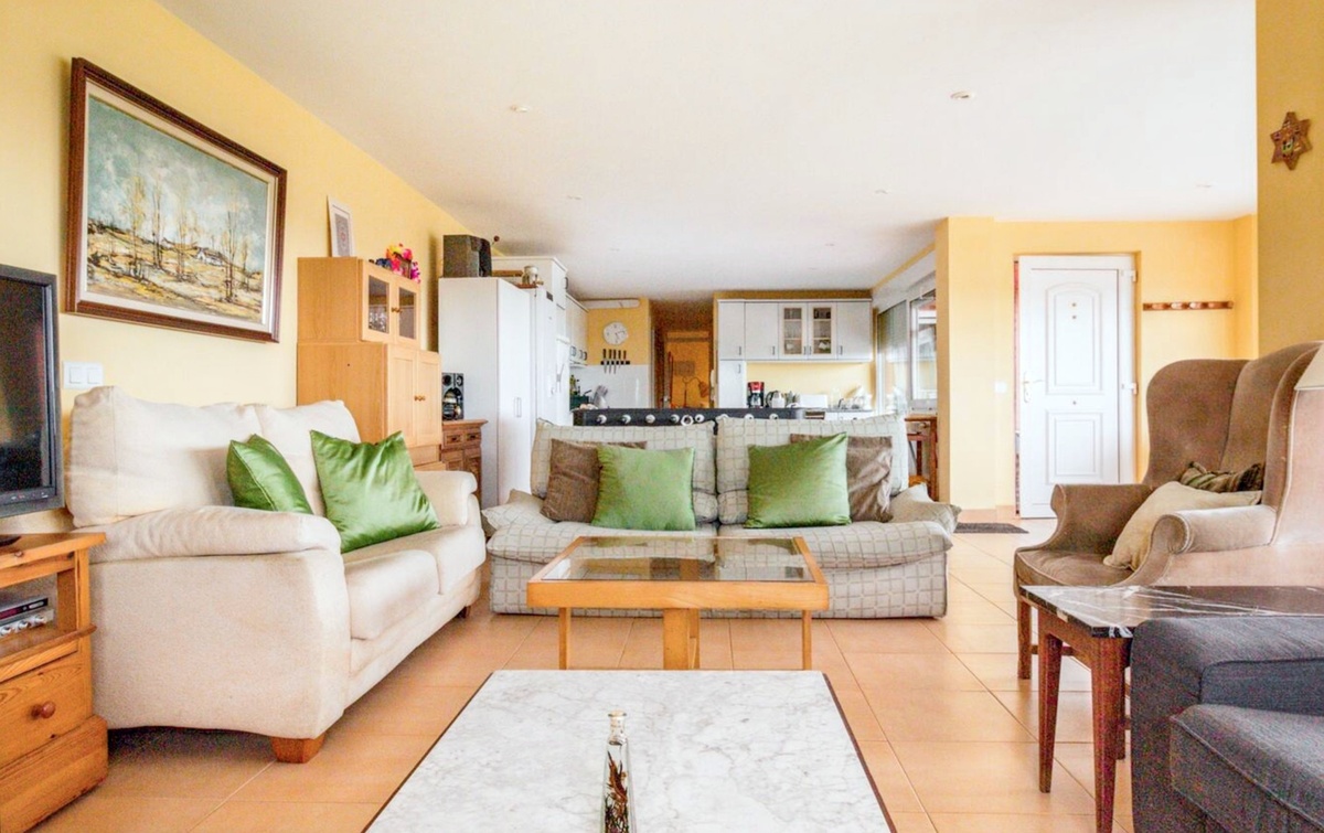 Maison 14 pers. à Liencres : jacuzzi, sauna et vue mer - Photo 12