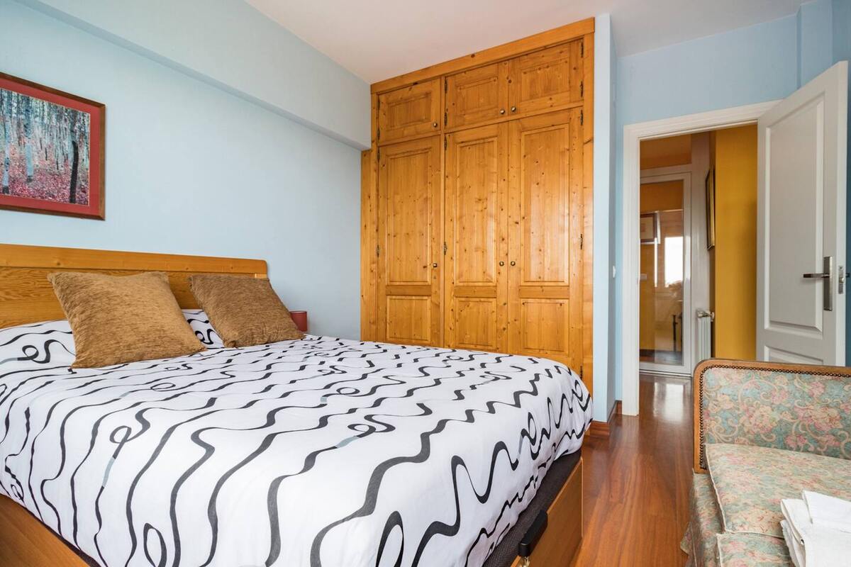 Maison 14 pers. à Liencres : jacuzzi, sauna et vue mer - Photo 17