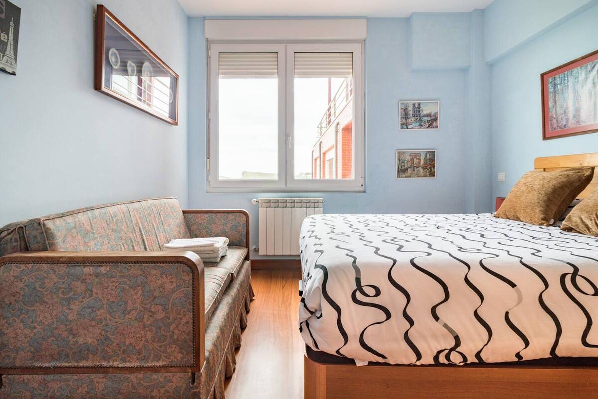 Maison 14 pers. à Liencres : jacuzzi, sauna et vue mer - Photo 19