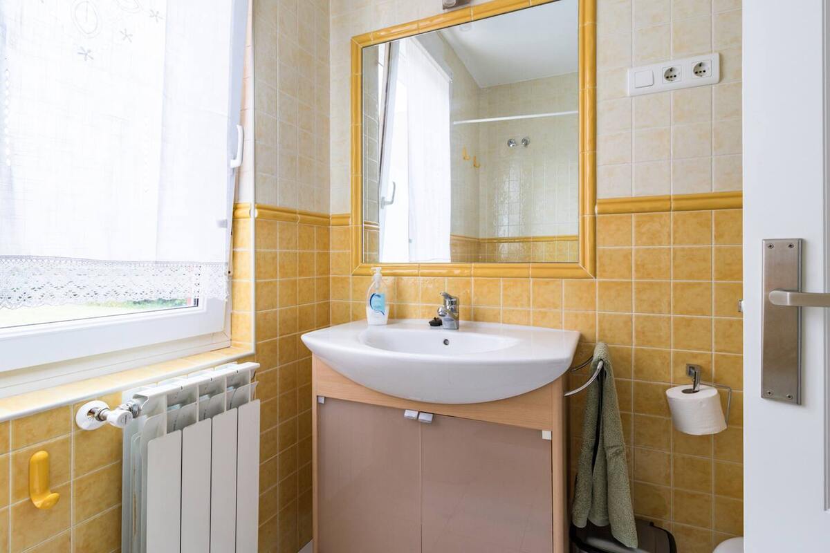 Maison 14 pers. à Liencres : jacuzzi, sauna et vue mer - Photo 29