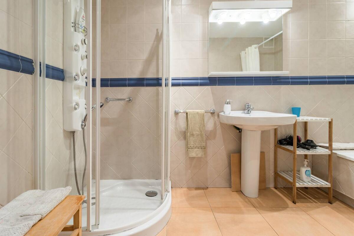Maison 14 pers. à Liencres : jacuzzi, sauna et vue mer - Photo 30