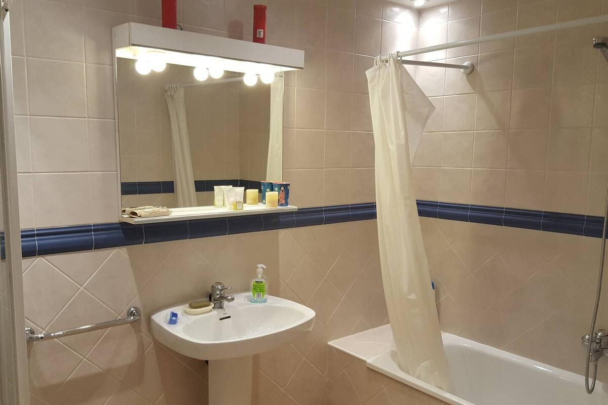 Maison 14 pers. à Liencres : jacuzzi, sauna et vue mer - Photo 32