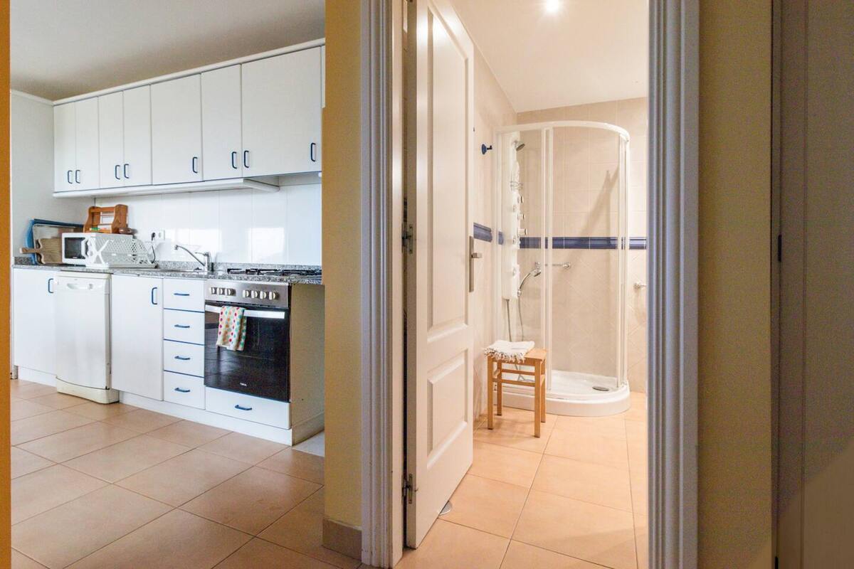 Maison 14 pers. à Liencres : jacuzzi, sauna et vue mer - Photo 36