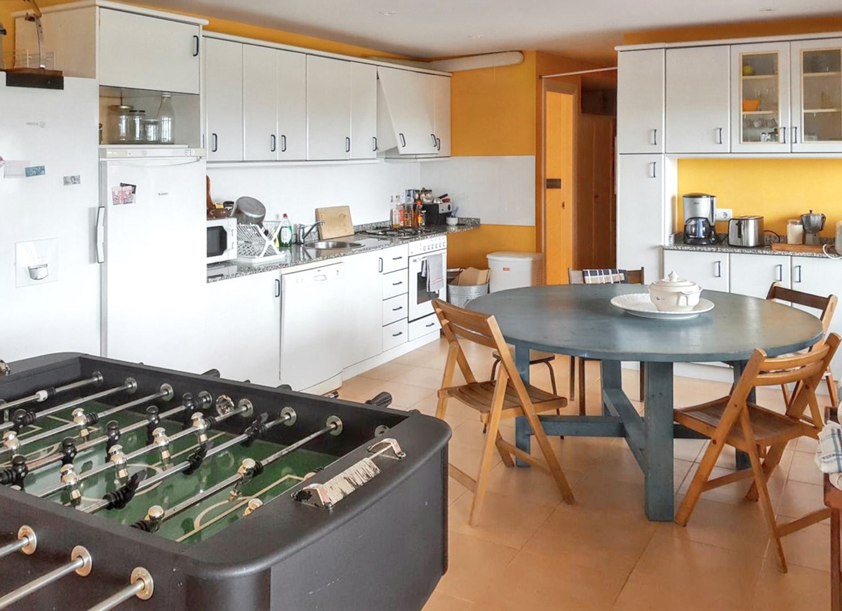 Maison 14 pers. à Liencres : jacuzzi, sauna et vue mer - Photo 37