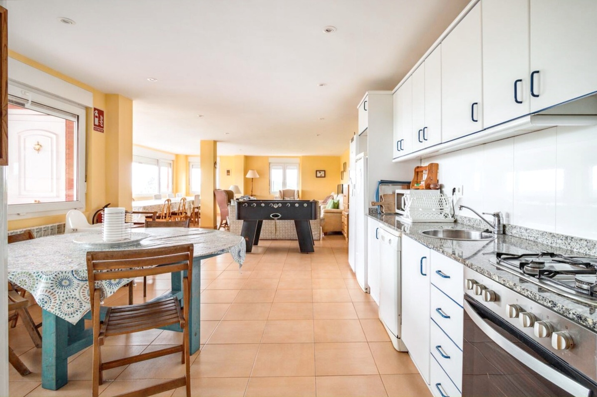Maison 14 pers. à Liencres : jacuzzi, sauna et vue mer - Photo 40