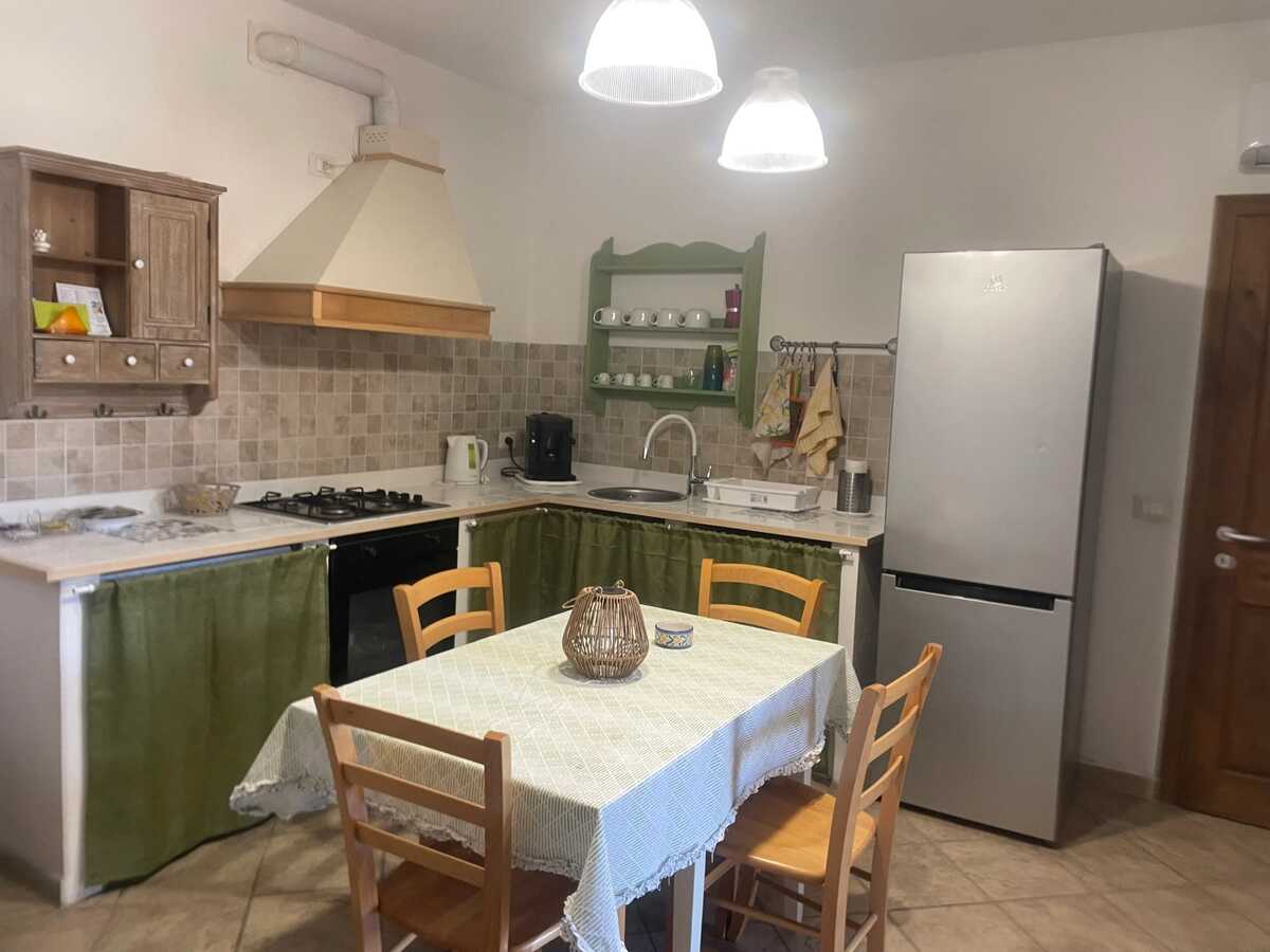 Maison 70 m² avec jardin à Vittoria, 4 personnes - Photo 1
