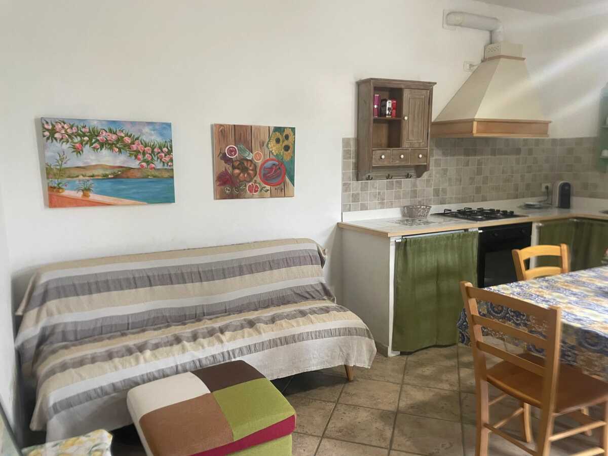 Maison 70 m² avec jardin à Vittoria, 4 personnes - Photo 2