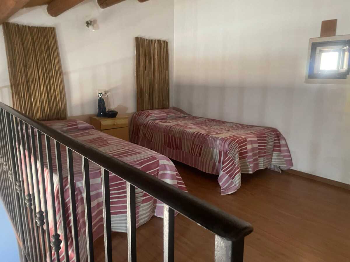 Maison 70 m² avec jardin à Vittoria, 4 personnes - Photo 4