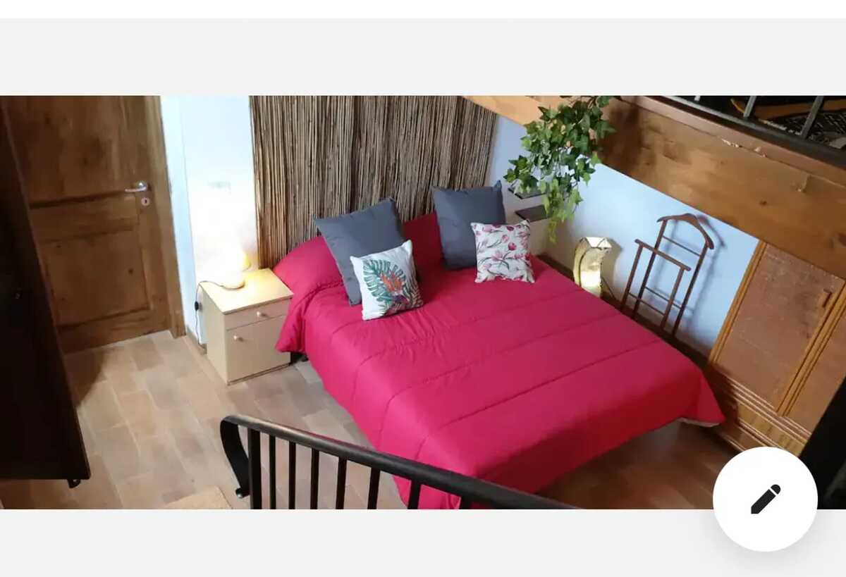 Maison 70 m² avec jardin à Vittoria, 4 personnes - Photo 5