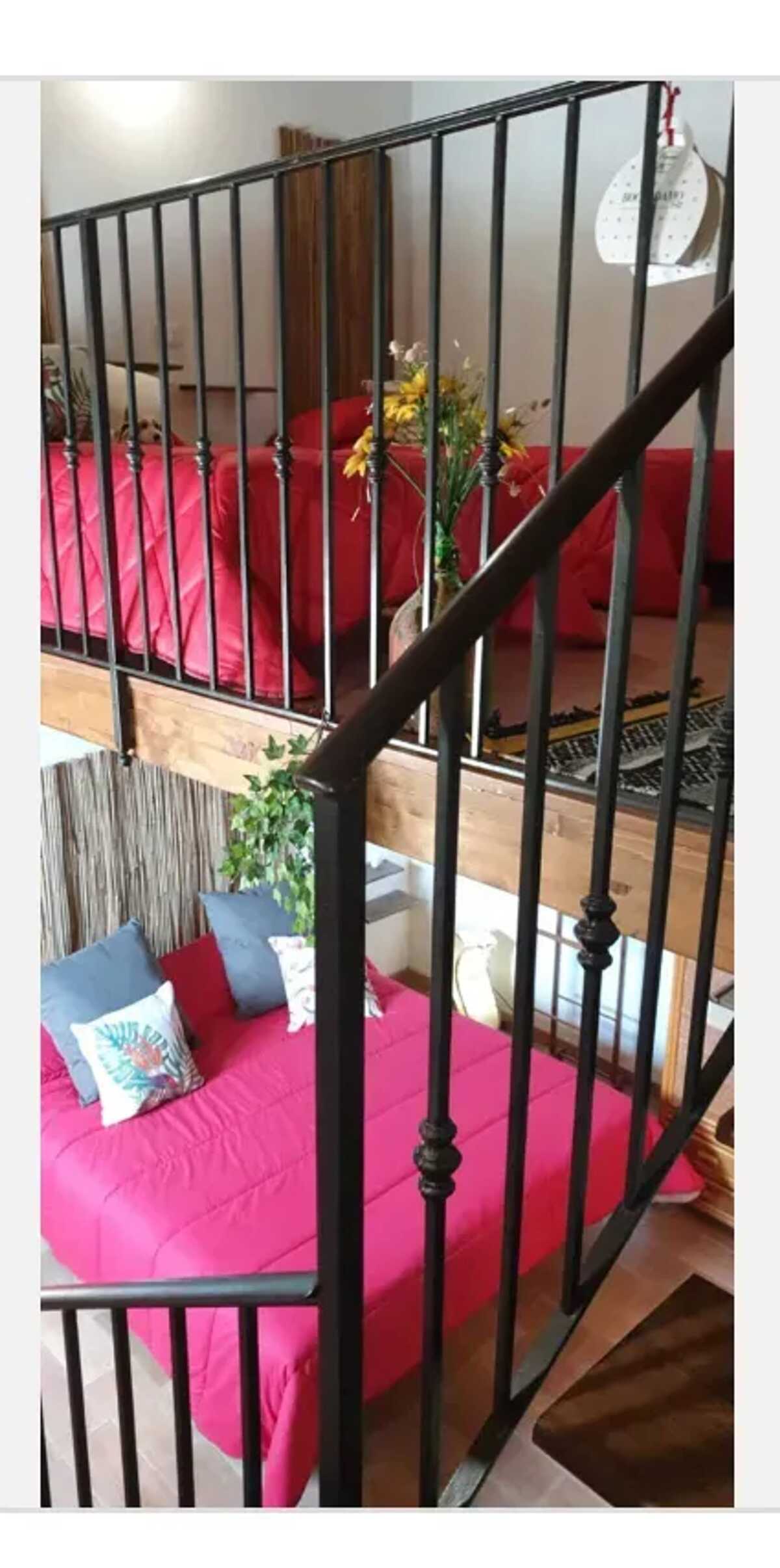 Maison 70 m² avec jardin à Vittoria, 4 personnes - Photo 6