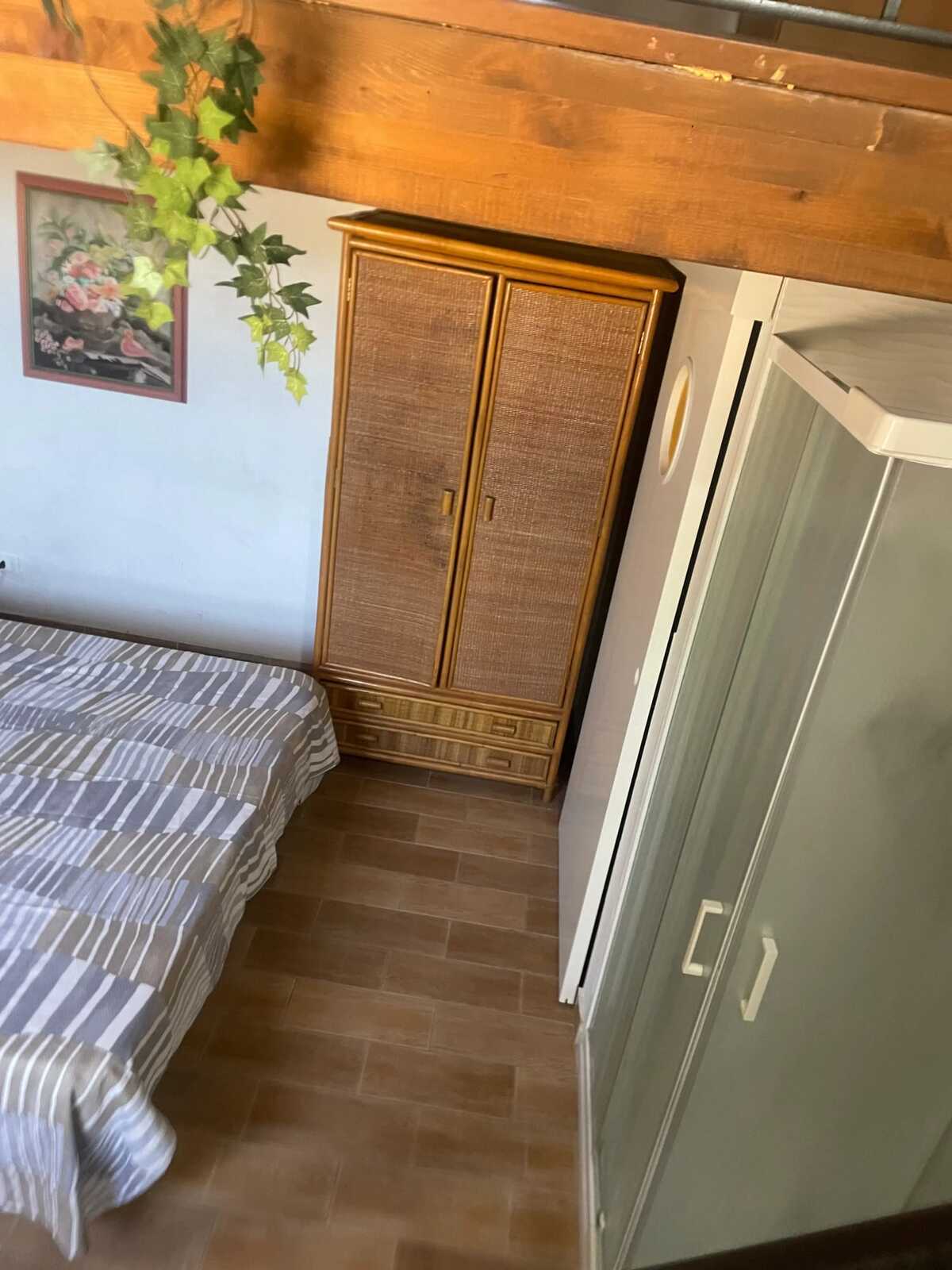 Maison 70 m² avec jardin à Vittoria, 4 personnes - Photo 7