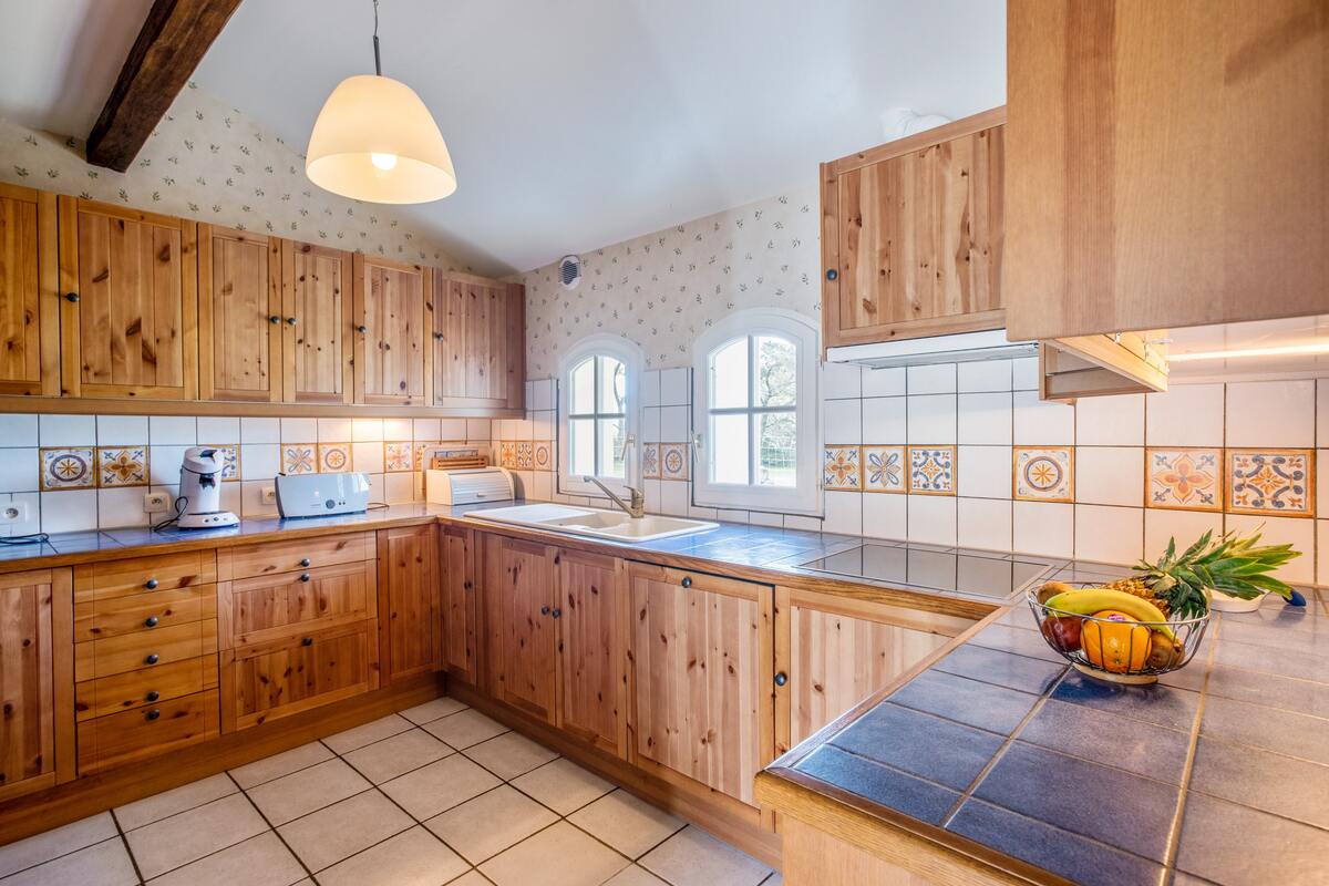 Maison 3 étoiles à Bangor, 6 pers., jardin clos - Photo 20