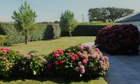 Maison de charme à Bangor avec grand jardin clos - Photo 6