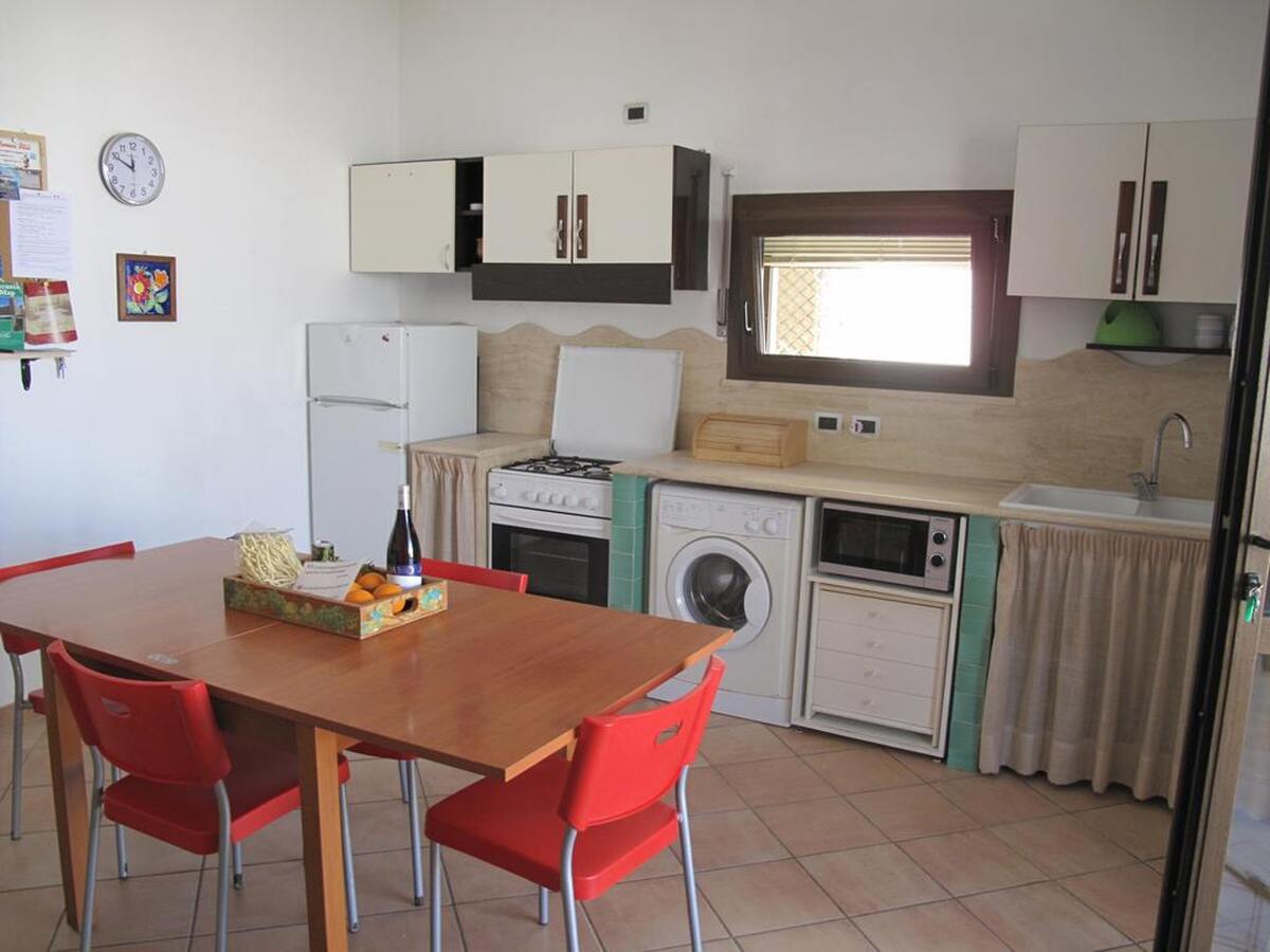 Appartement 70 m² pour 6, accès plages et vélos gratuits - Photo 1