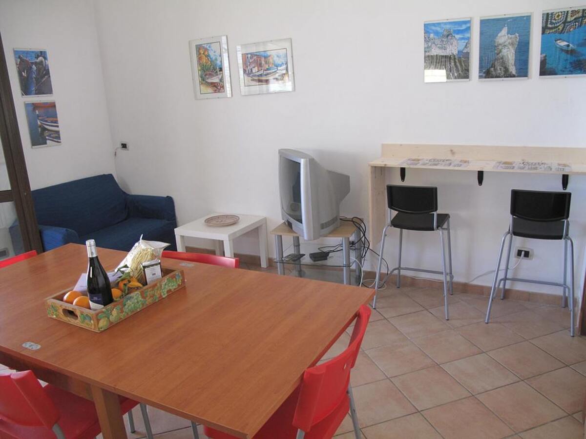 Appartement 70 m² pour 6, accès plages et vélos gratuits - Photo 4