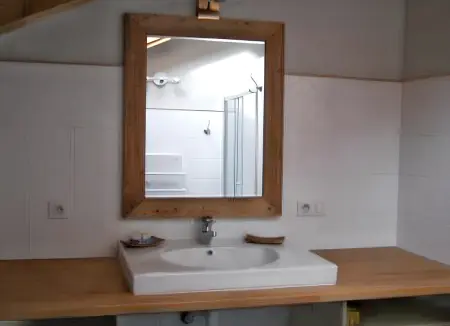 Appartement cosy à Samoëns avec jacuzzi, Appartement 6 personnes à Samoëns - Photo 8