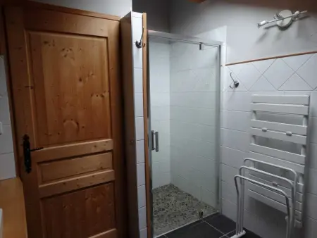 Appartement cosy à Samoëns avec jacuzzi, Appartement 6 personnes à Samoëns - Photo 9