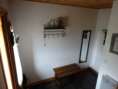 Appartement cosy à Samoëns avec jacuzzi, Appartement 6 personnes à Samoëns - Photo 12