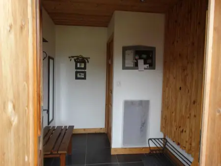 Appartement cosy à Samoëns avec jacuzzi, Appartement 6 personnes à Samoëns - Photo 13