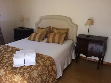 Appartement 120 m² vue mer et cheminée à Nazaré, 6 personnes : photo 2