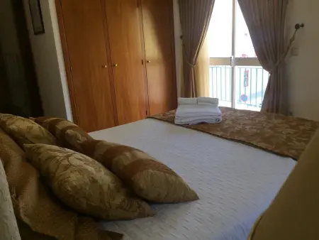 Appartement 120 m² vue mer et cheminée à Nazaré, 6 personnes : photo 15