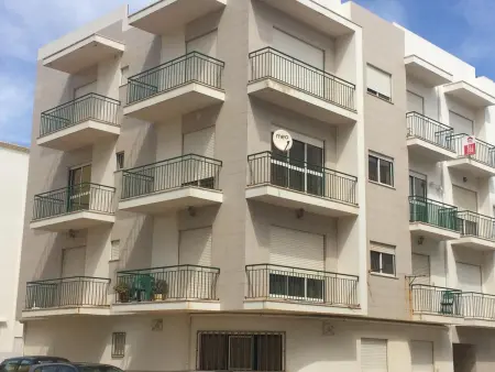 Appartement 120 m² vue mer et cheminée à Nazaré, 6 personnes : photo 21