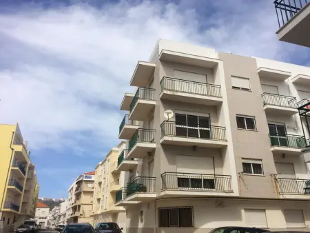 Appartement 120 m² vue mer et cheminée à Nazaré, 6 personnes : photo 22