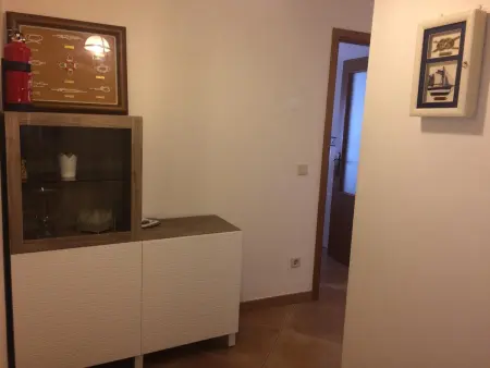 Appartement 120 m² vue mer et cheminée à Nazaré, 6 personnes : photo 24