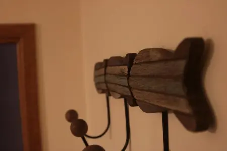 Appartement 120 m² vue mer et cheminée à Nazaré, 6 personnes : photo 27