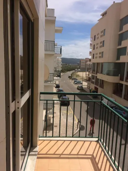 Appartement 120 m² vue mer et cheminée à Nazaré, 6 personnes : photo 32